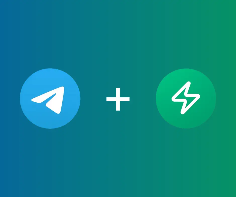 Never Miss a Customer Message: Telegram Bot Notifications